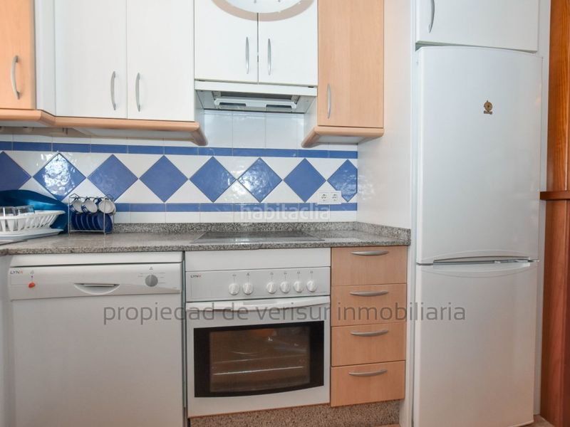 Foto 5f1afe64-2d6d-4786-93ee-17d653e84cbf. Apartament amb aparcament a El Playazo Vera