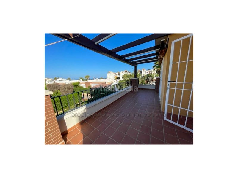 Foto a5a9b097-dc45-4469-b15a-e583118a583f. Apartament amb aparcament a El Playazo Vera