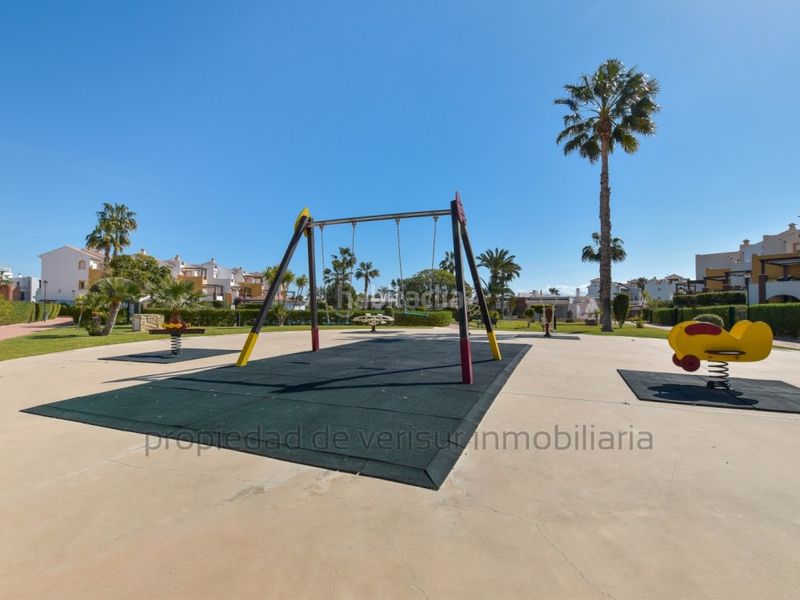 Foto af3a3355-616a-477c-b0d9-7158c24a7749. Apartament amb aparcament a El Playazo Vera