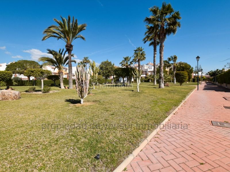 Foto cc6d203d-e091-425a-bfa2-8297f78fd0bd. Apartament amb aparcament a El Playazo Vera