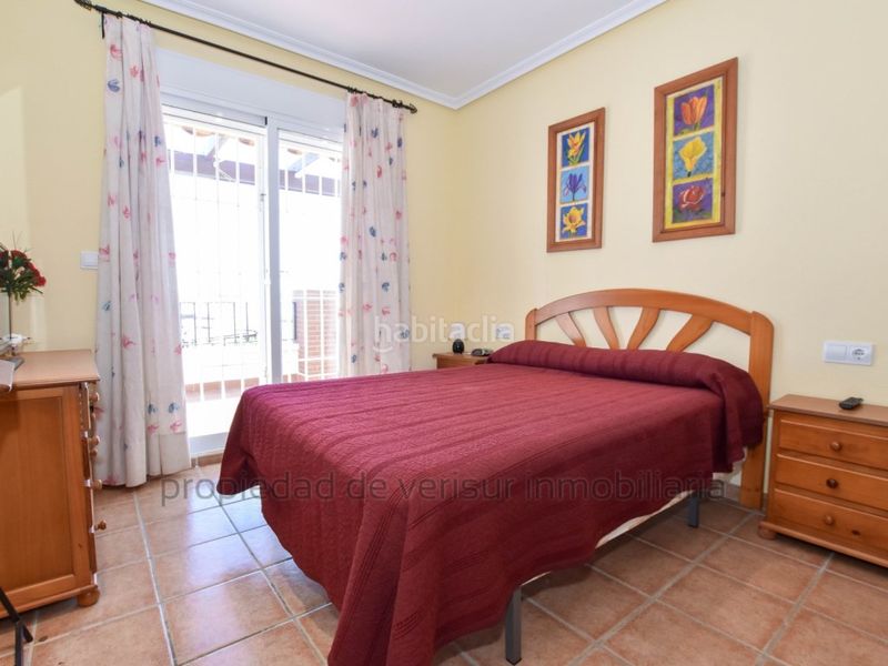 Foto cc725fc4-5e5c-4315-b812-fa9e521fb17a. Apartament amb aparcament a El Playazo Vera