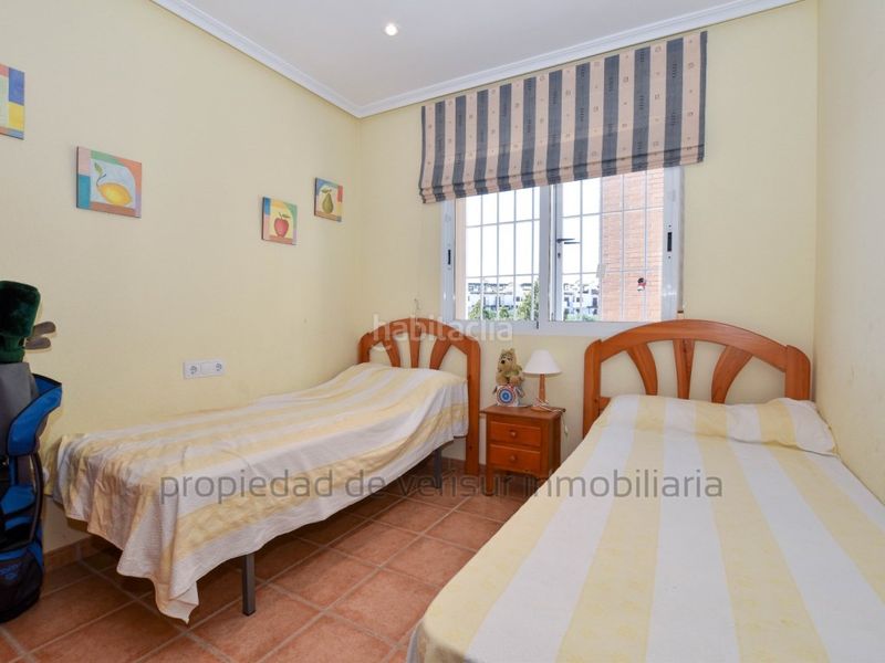 Foto dd160454-646b-4461-8fb3-e927663d9227. Apartament amb aparcament a El Playazo Vera