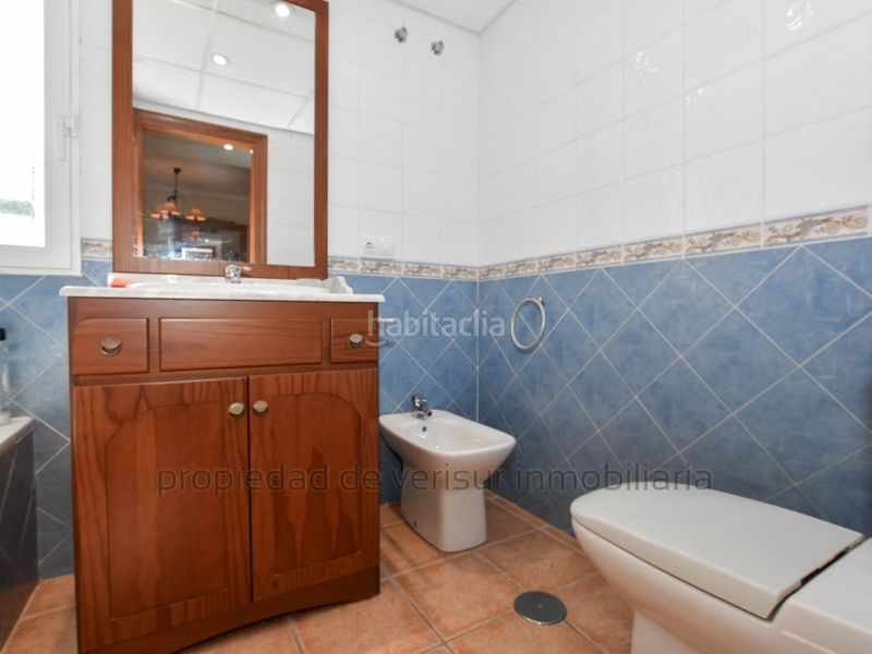 Foto e01481a3-41fe-4427-8e2e-645bc5d4fef6. Apartament amb aparcament a El Playazo Vera