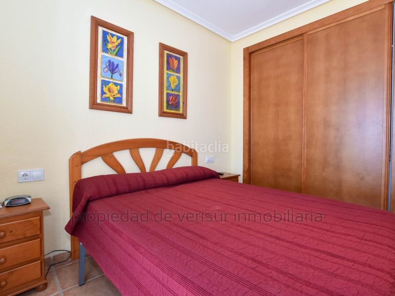 Foto e6bf0c4c-e3f7-469a-b5e3-de1e4fbef8fb. Apartament amb aparcament a El Playazo Vera