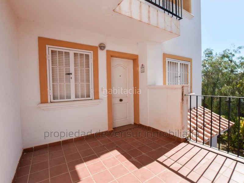 Foto ed01a737-6717-4c2d-98b3-4c5cdd99051f. Apartament amb aparcament a El Playazo Vera