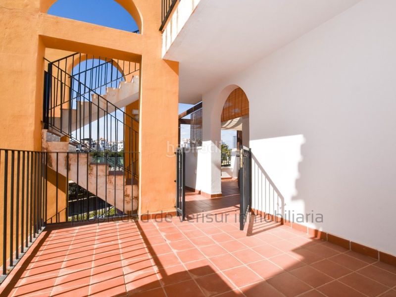 Foto eeb2e0a1-89fb-4fa1-b2f0-1fab648dd79b. Apartament amb aparcament a El Playazo Vera