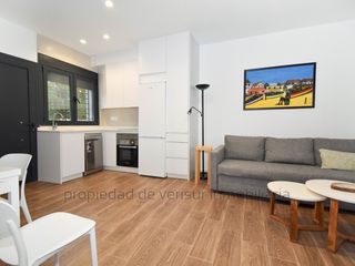 Rez-de-chaussée à El Hornillo