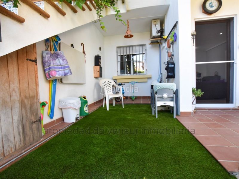 Foto 127fb7bf-8c62-41ad-aed8-395918db0a5b. Apartament amb aparcament piscina a Lomas del Mar Vera