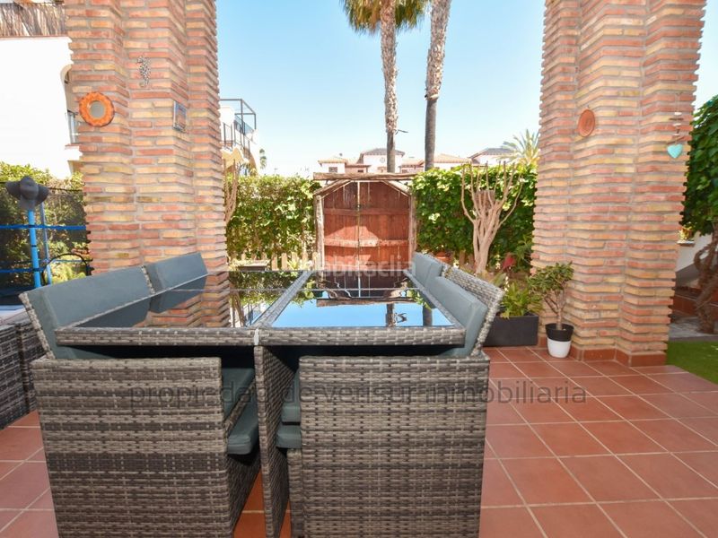 Foto 19cf11dc-31b7-4a78-9779-bf19c3ba97f3. Apartament amb aparcament piscina a Lomas del Mar Vera