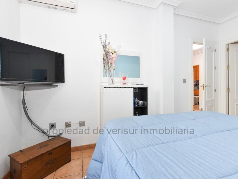 Foto 21f80857-b811-4ebd-8e93-c61faa8f0a1e. Apartament amb aparcament piscina a Lomas del Mar Vera