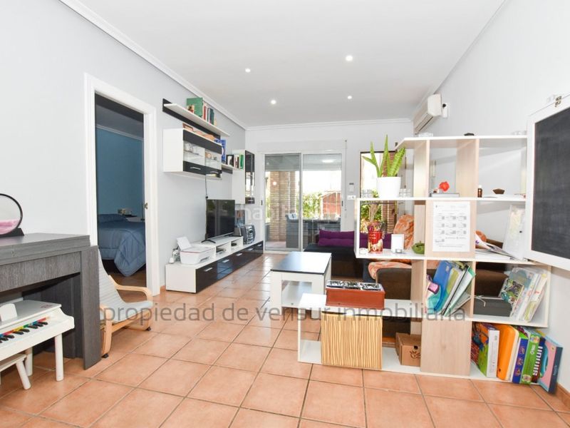 Foto 27cc5131-2d25-43f5-b98d-b3f6a93c2db7. Apartament amb aparcament piscina a Lomas del Mar Vera