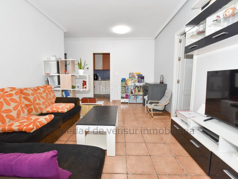 Foto 51ef08d0-c52f-46ff-9786-10e0897979f7. Apartament amb aparcament piscina a Lomas del Mar Vera