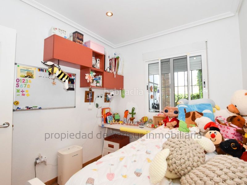 Foto 5a4e42ba-b0a6-44d2-b354-093a7008ed88. Apartament amb aparcament piscina a Lomas del Mar Vera