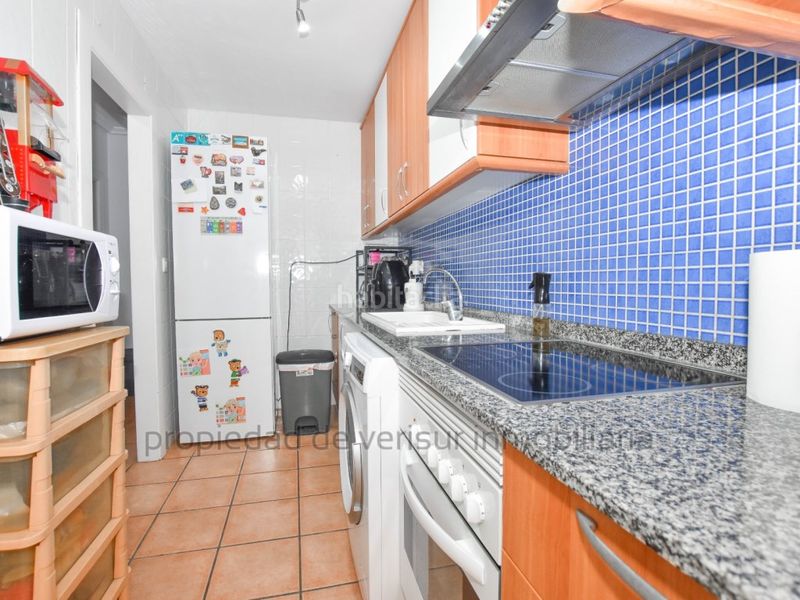 Foto 602c6864-1cab-4d7f-a63d-ed5de17c76b9. Apartament amb aparcament piscina a Lomas del Mar Vera