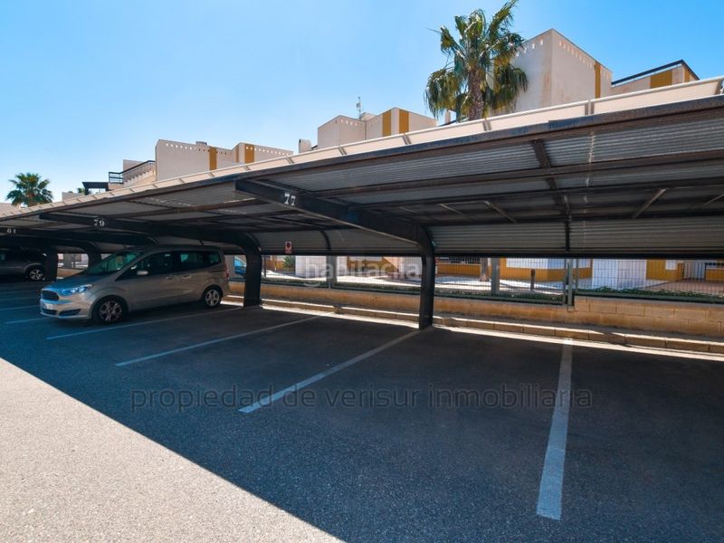 Foto 60c15c86-60dc-49dc-979b-647fa1c63726. Apartament amb aparcament piscina a Lomas del Mar Vera