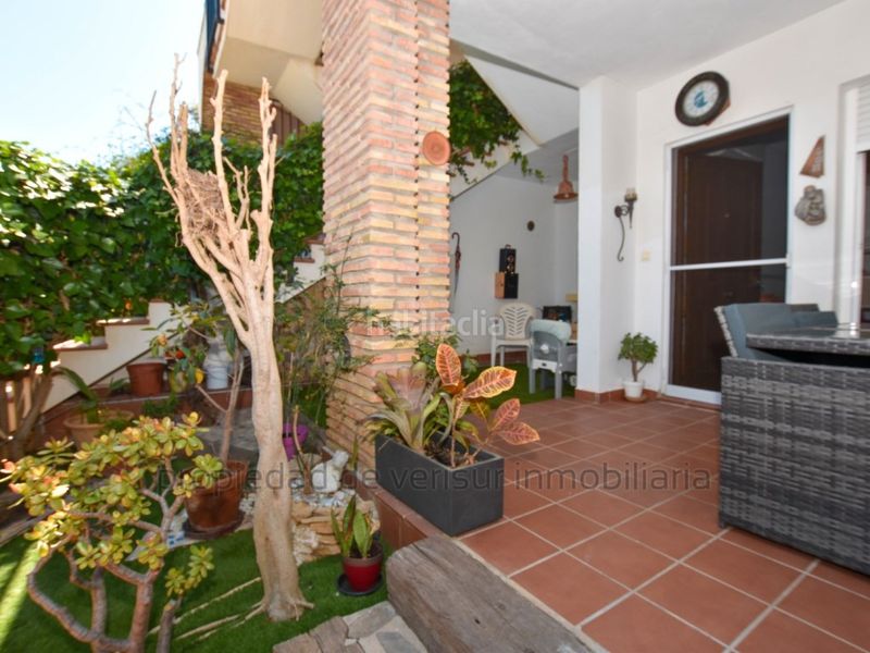 Foto 7003f52e-cd05-484b-8b79-3ac48e6c1649. Apartament amb aparcament piscina a Lomas del Mar Vera