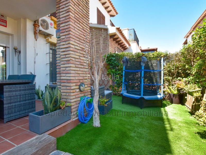 Foto 75c09923-4f14-416e-8c8c-62275d880c48. Apartament amb aparcament piscina a Lomas del Mar Vera