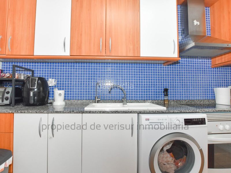 Foto 89e08d29-ccde-41a0-b0e2-7dae443ab999. Apartament amb aparcament piscina a Lomas del Mar Vera