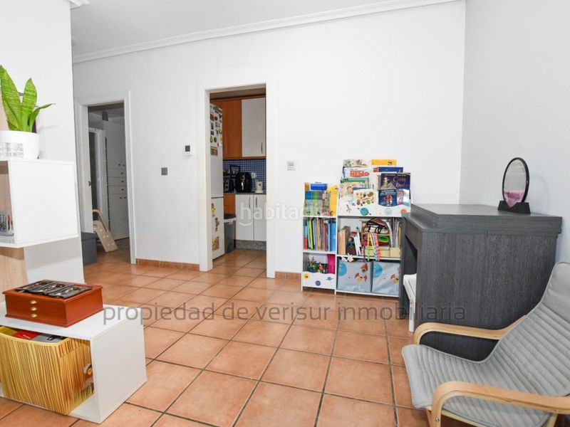 Foto 906695e4-199c-41f7-9e91-30a18090cd71. Apartament amb aparcament piscina a Lomas del Mar Vera