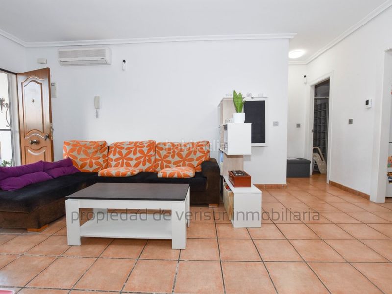 Foto b38d1548-2826-4283-96af-382579c3f478. Apartament amb aparcament piscina a Lomas del Mar Vera