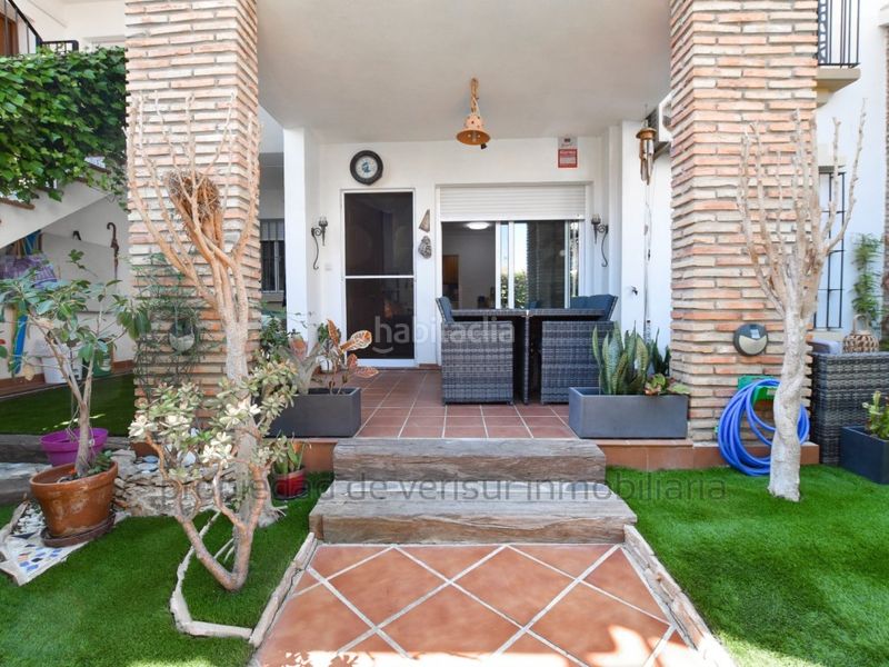 Foto b9257def-f0bf-4ed5-ba7d-5b346b81ceb0. Apartament amb aparcament piscina a Lomas del Mar Vera