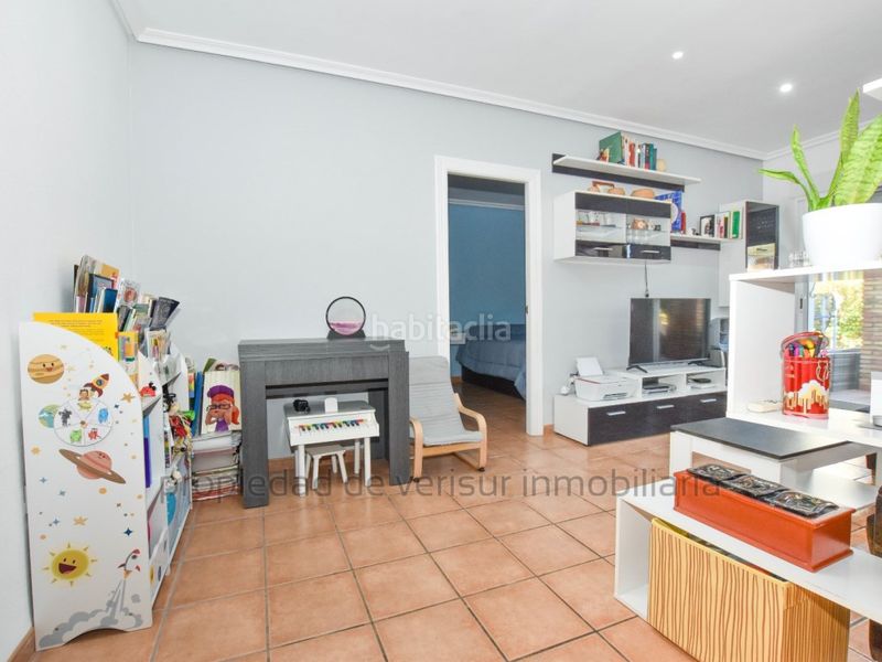Foto c9dc322b-a159-4aef-9ff4-3609e635ea25. Apartament amb aparcament piscina a Lomas del Mar Vera