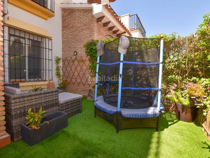 Foto d0e57e63-f18c-4a45-b9ba-680359744967. Apartament amb aparcament piscina a Lomas del Mar Vera