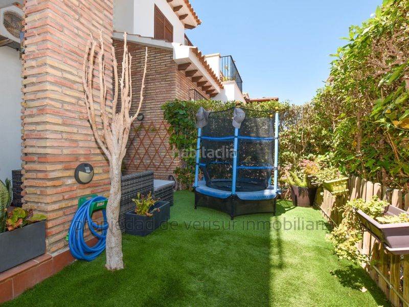 Foto d9c43214-d481-4a8c-8bec-415472f9be5a. Apartament amb aparcament piscina a Lomas del Mar Vera