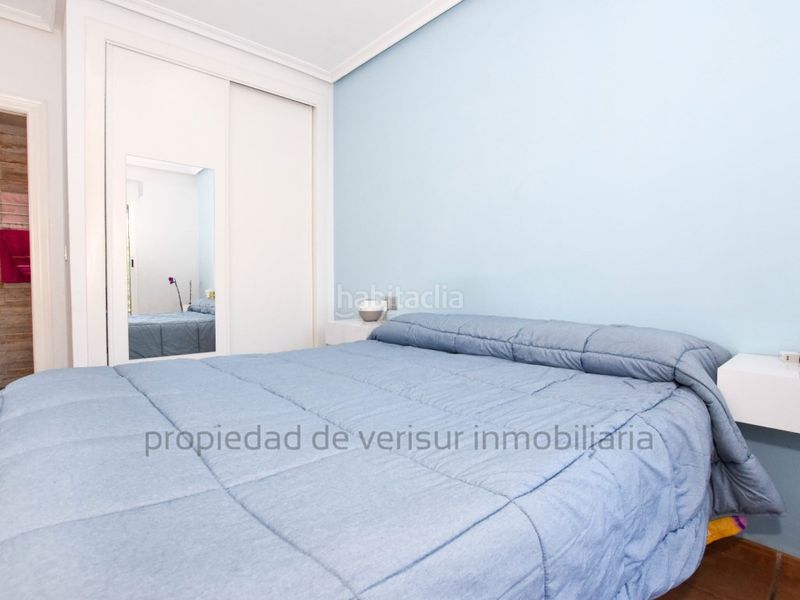 Foto eccba85f-d9ec-45e1-bd5a-001633985078. Apartament amb aparcament piscina a Lomas del Mar Vera
