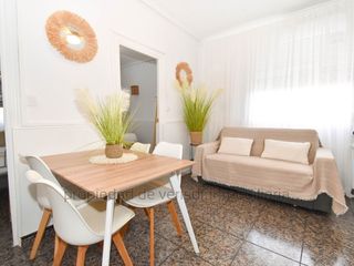 Apartament a Calle pintor coronado 3. Apartamento a 50 metros del mar