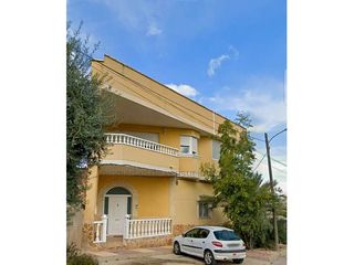 Casa adossada a Calle Rambla En Sangonera Verde