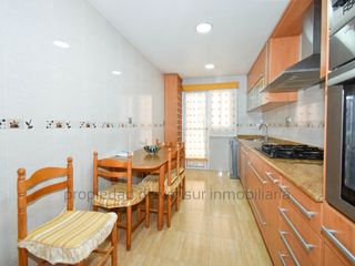 Lloguer Pis a Casco Antiguo. Piso en alquiler para todo el año