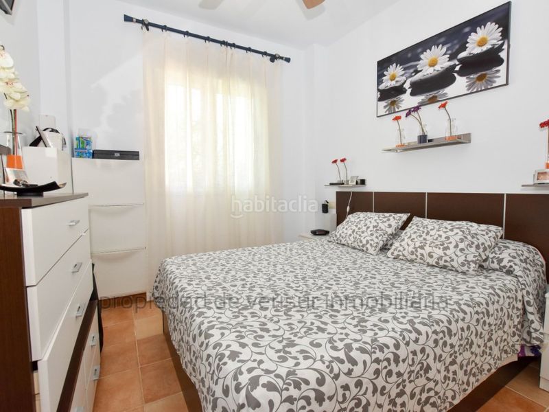 Foto 05133bae-9c11-421c-9c81-f0ebefb82144. Apartament amb piscina a Las Salinas Vera