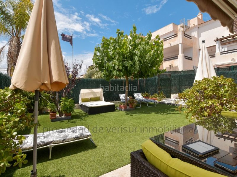 Foto 17ed74ba-3ee6-40a6-a951-8775c80a92dd. Apartament amb piscina a Las Salinas Vera