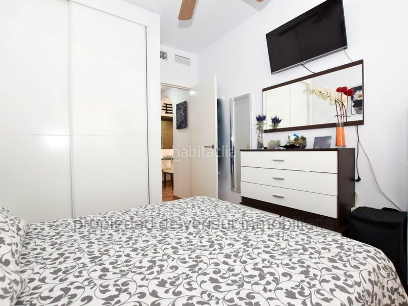 Foto 280542db-f23c-4cc7-a3a7-22983681ea3a. Apartament amb piscina a Las Salinas Vera