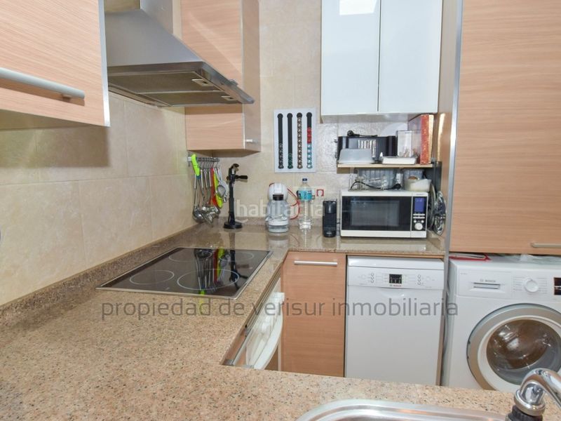 Foto 2e609718-871f-4362-877f-ac7e0adcd362. Apartament amb piscina a Las Salinas Vera