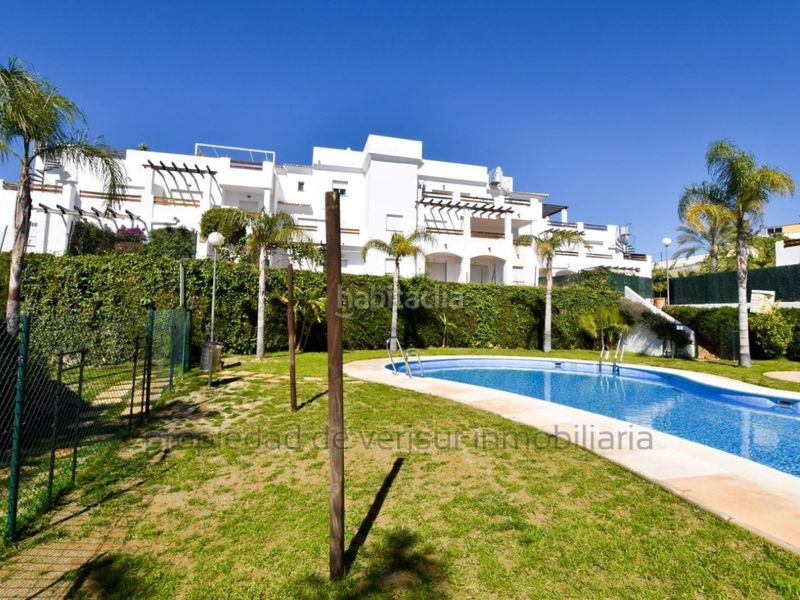 Foto 2ffdd616-42ad-4a55-b3fc-0e2a161f0623. Apartament amb piscina a Las Salinas Vera