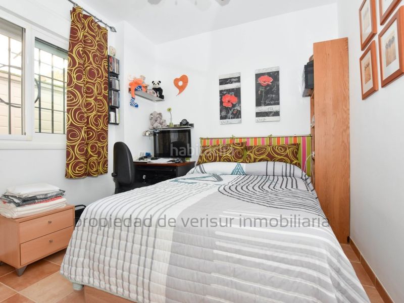 Foto 365f2ec5-e925-4e84-a10a-c895801a81b9. Apartament amb piscina a Las Salinas Vera