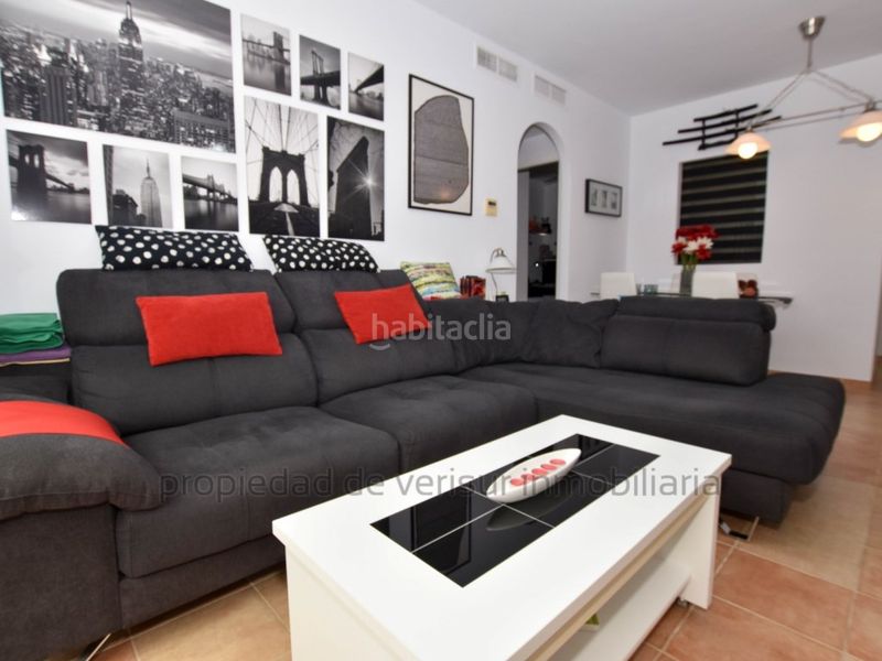 Foto 474e222f-8bbb-4548-9cb6-22049c69da57. Apartament amb piscina a Las Salinas Vera