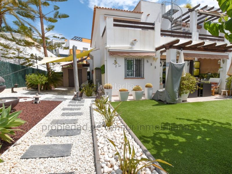Foto 49d206d7-5d66-43c6-abce-4dd9e49e33f7. Apartament amb piscina a Las Salinas Vera