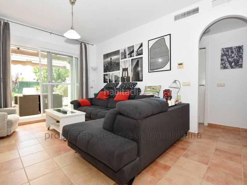 Foto 71db1af7-c85a-4282-99c8-09b4b248aba7. Apartament amb piscina a Las Salinas Vera