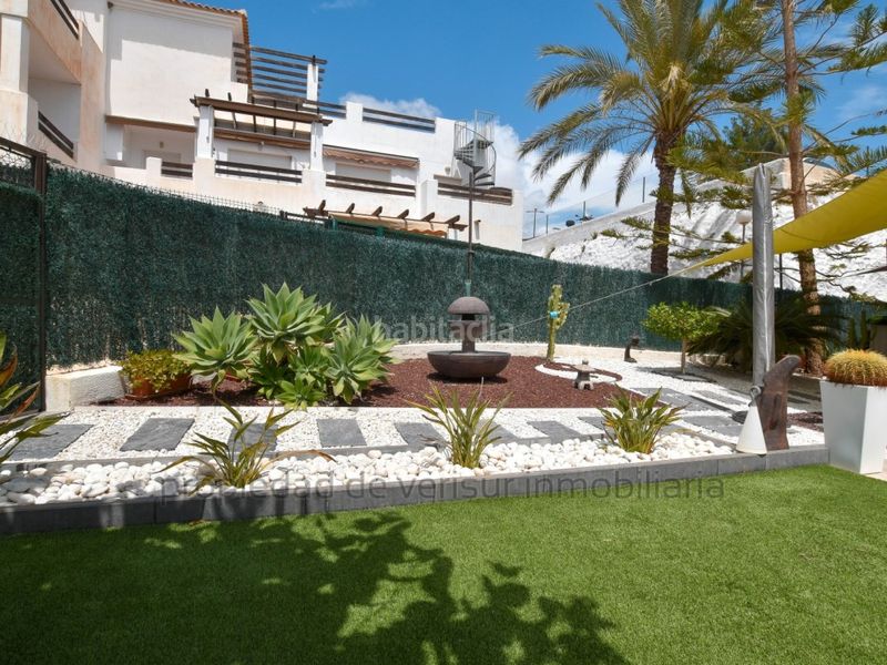 Foto 74acdafe-54bb-4dbb-9515-5492eac0be54. Apartament amb piscina a Las Salinas Vera