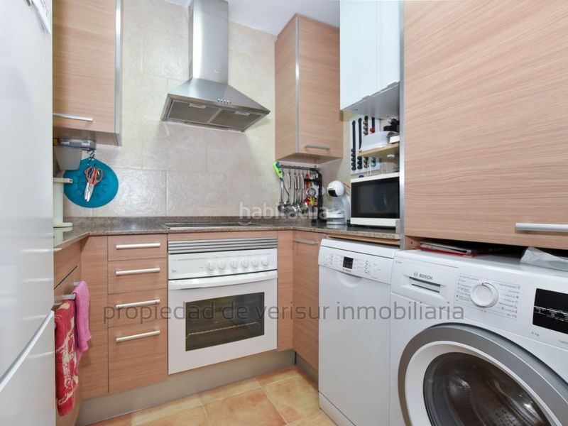 Foto 7b9dd7a3-221b-48cb-9d2b-1c635ba4d34c. Apartament amb piscina a Las Salinas Vera