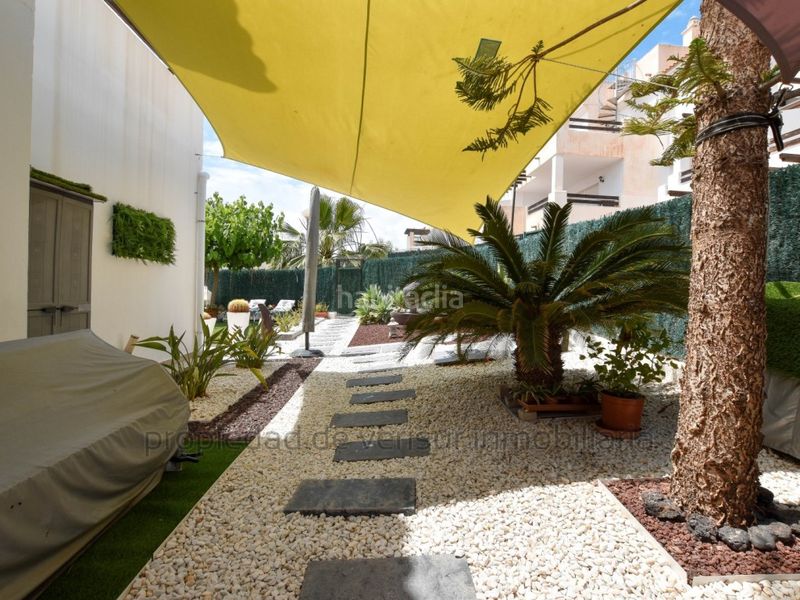Foto 894de2f2-f4dd-4665-bd29-a18e0b3f2cac. Apartament amb piscina a Las Salinas Vera