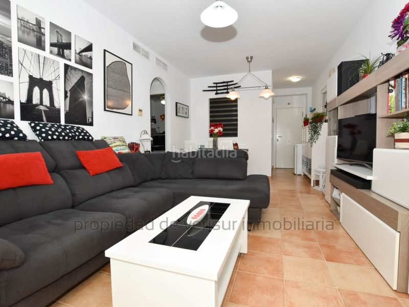 Foto aff5b184-97fe-4ac3-a57c-8273be11a336. Apartament amb piscina a Las Salinas Vera