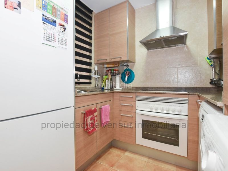Foto b061ee7a-6601-4d5a-a858-e503bbb3195f. Apartament amb piscina a Las Salinas Vera