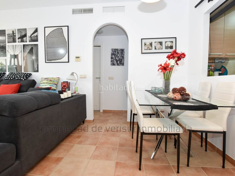 Foto bae0e732-5754-4eff-ba43-8b21303142d8. Apartament amb piscina a Las Salinas Vera