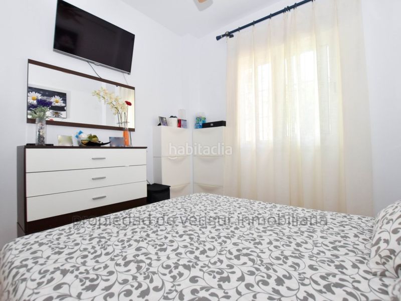 Foto c81b726e-5dd1-4c53-844a-d10968a1258e. Apartament amb piscina a Las Salinas Vera
