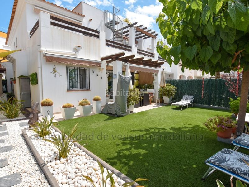 Foto ce5a99d3-f484-461f-ae85-c63004969c77. Apartament amb piscina a Las Salinas Vera