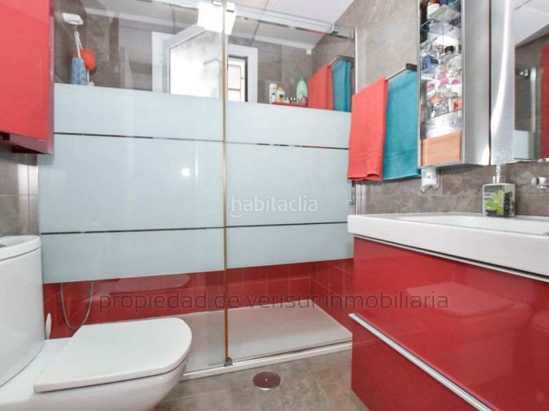Foto d02bbe18-1881-4df4-874b-d4916d5acbed. Apartament amb piscina a Las Salinas Vera